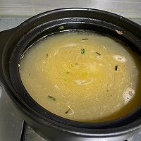 砂锅海鲜粥的做法图解2