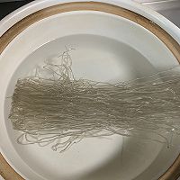 翡翠白菜豆腐汤的做法图解2