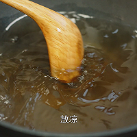 传统江浙沪小吃糖蒜做法，5月下旬的新蒜最适合这样做~的做法图解5