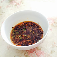 饺子蘸酱的做法图解4
