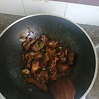 江西啤酒鸭的做法图解4