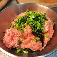 鲜肉小馄饨的做法图解2