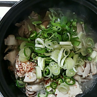 韩式焖豆腐的做法图解6