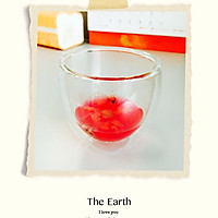 缤纷水果茶的做法图解3