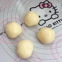软欧包的做法图解4