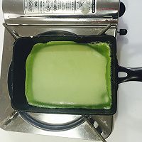 黄瓜鸡蛋饼的做法图解6