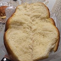 中种法面包（面包机+烤箱）的做法图解9