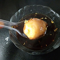 秋色甜品的做法图解8