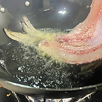 #寻味外婆乡 香满中秋宴#适合一家子围坐的家常烤鱼的做法图解8