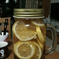 腌制蜂蜜柠檬（清肠润肠调理肠胃）的做法图解4