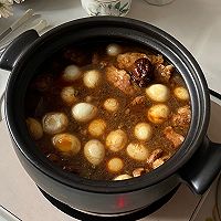 #家乡年味 鲜才够味#秘制砂锅红烧肉的做法图解8
