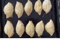 榴莲酥的做法