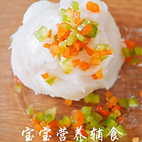 宝宝辅食-补充DHA，让宝宝越吃越聪明！的做法图解7