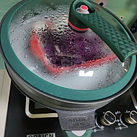 紫薯芋泥包的做法图解2