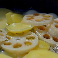 麻辣香锅 | 魔力美食 的做法图解3