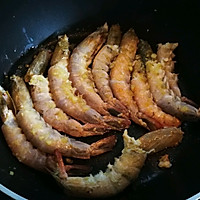 土豆咖喱虾的做法图解5