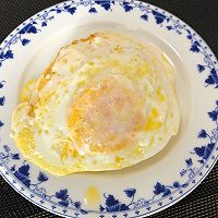 韩式拌饭的做法图解2