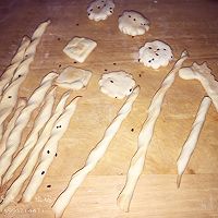 自制饼干棒的做法图解7