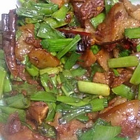 蒜香猪头肉的做法图解6