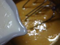 甜点之。南瓜乳酪蛋挞的做法图解18