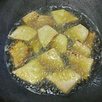 蒜香家常豆腐的做法图解3