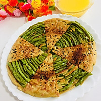 豆角饼的做法图解25