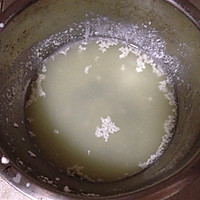 用内酯做奶酪的做法图解3