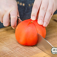 茄汁培根卷的做法图解1