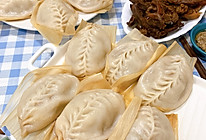 牛肉烫面包的做法