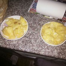 孙婉鸡蛋蛋糕