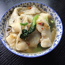 手拍面