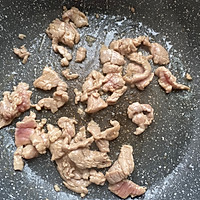 #万物皆可搭#洋葱木耳炒肉丝的做法图解5