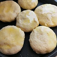 豆渣饼的做法图解12