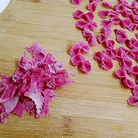 花开蝶自来的做法图解20