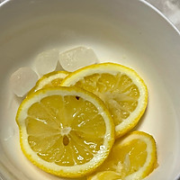 夏日清爽柠檬水的做法图解3