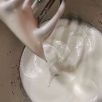 口感湿润•酸奶油蛋糕的做法图解8