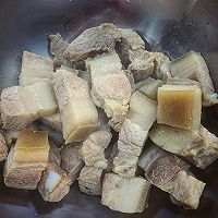 米饭杀手2.0版本｜妈妈的味道｜红烧肉｜超级详细的做法图解6