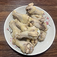 鸡翅根炖土豆的做法图解3