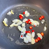 辣炒蛤蜊肉的做法图解6