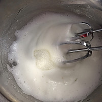 舒芙蕾松饼的做法图解6