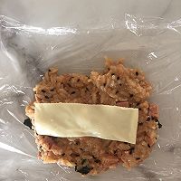 能让人爱上吃饭的日式饭团的做法图解4