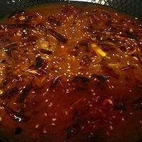 #豪吉川香美味#麻辣水煮巴沙鱼的做法图解9