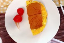早餐系列♥第5篇的做法