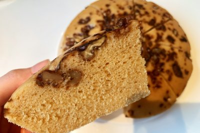广东早茶韧性马拉糕6