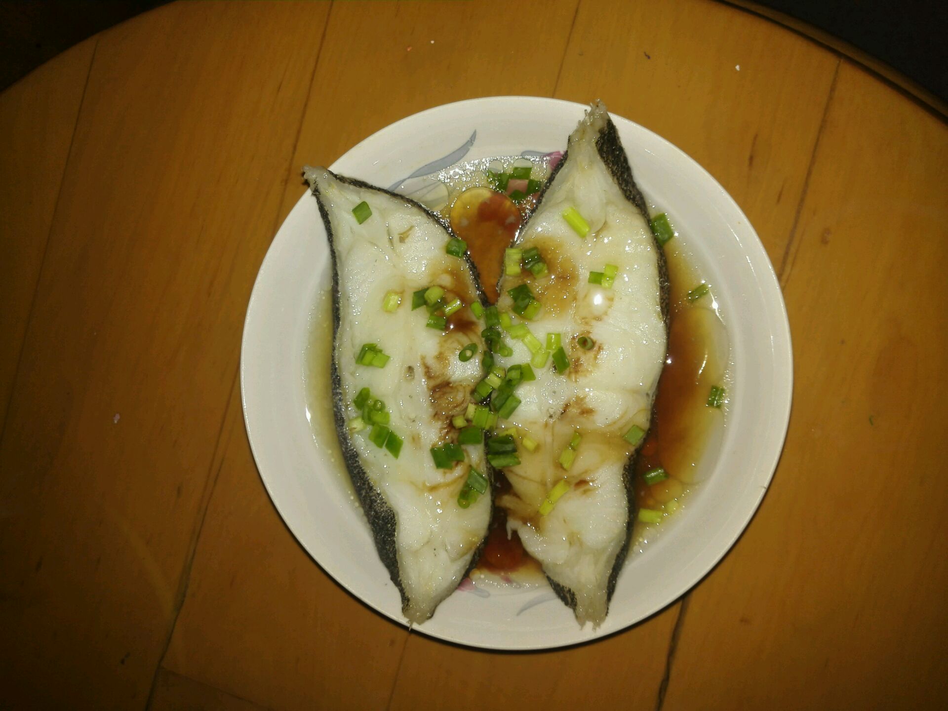 清蒸鸦片鱼怎么做_清蒸鸦片鱼的做法_豆果美食