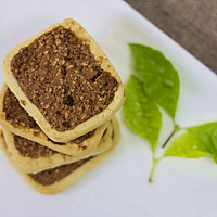 朗姆葡萄椰蓉饼干（烤箱制作，味道超赞）的做法图解23