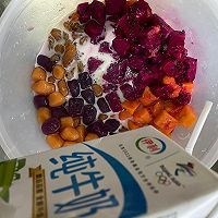 芋圆的做法图解11