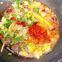 爆炒鱿鱼的做法图解8