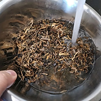 梅干菜蒸虎皮扣肉(完整教程)的做法图解2