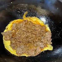 牛肉滑蛋的做法图解5